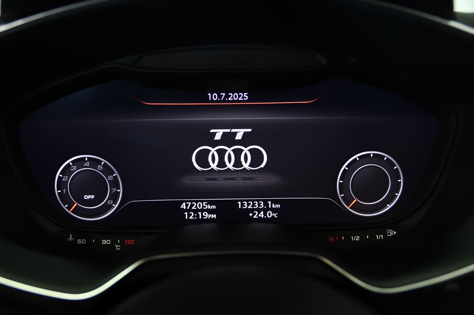2017 Audi TT ROADSTER in St-Bruno, Quebec