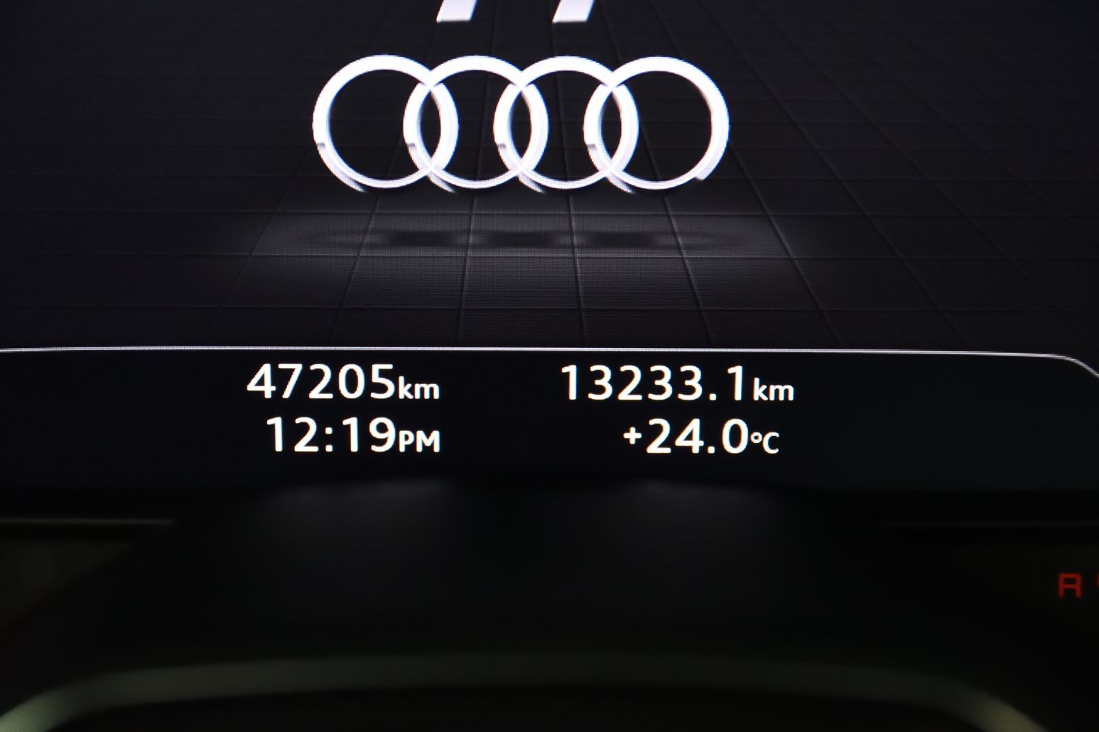 2017 Audi TT ROADSTER in St-Bruno, Quebec