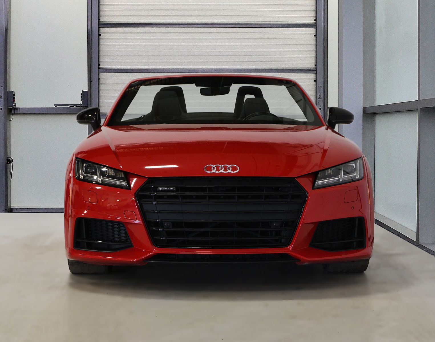 2017 Audi TT ROADSTER in St-Bruno, Quebec