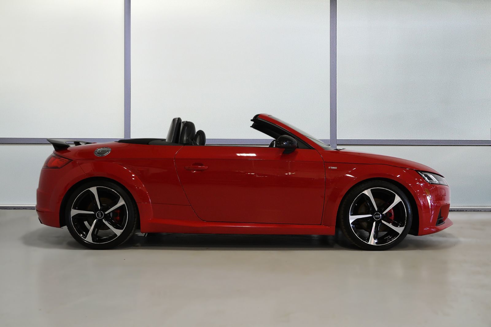 2017 Audi TT ROADSTER in St-Bruno, Quebec
