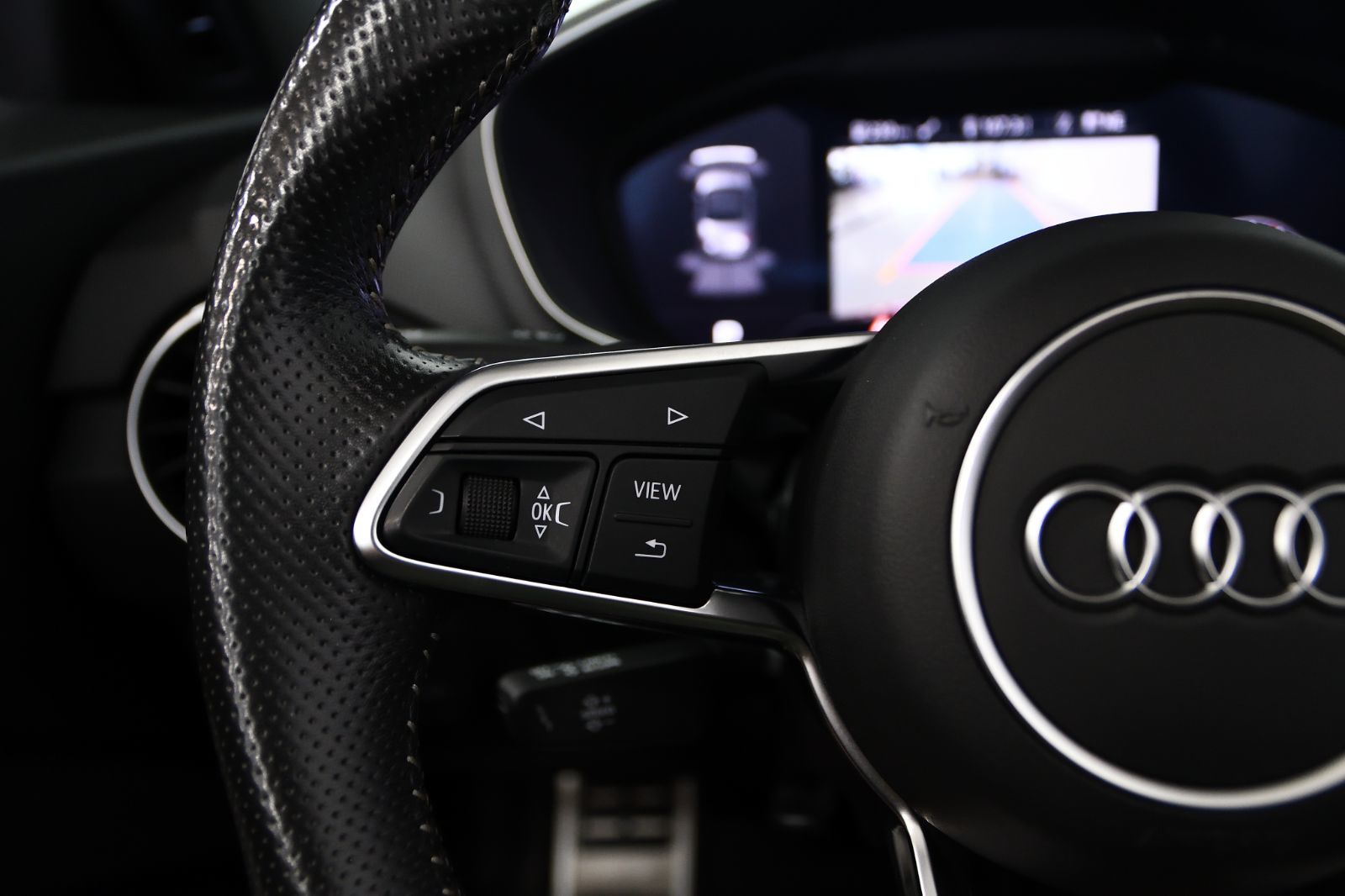 2017 Audi TT ROADSTER in St-Bruno, Quebec