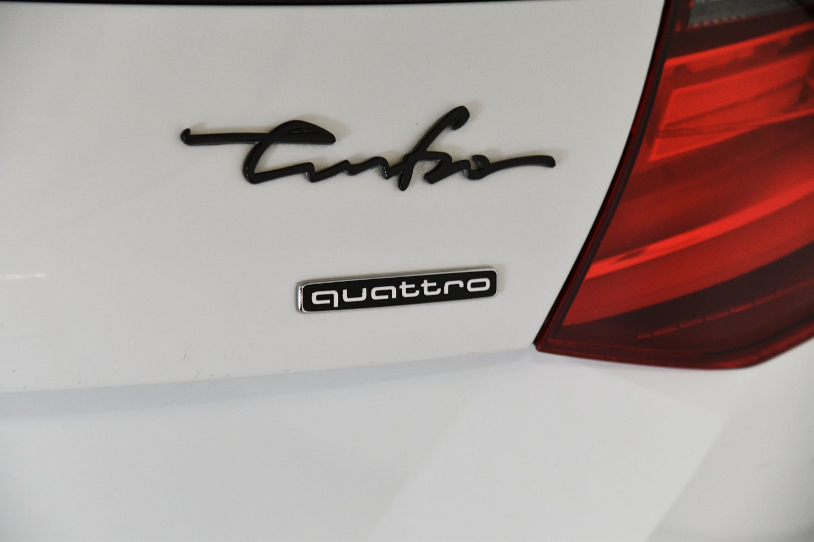 Audi TT Roadster  2022 à St-Bruno, Québec