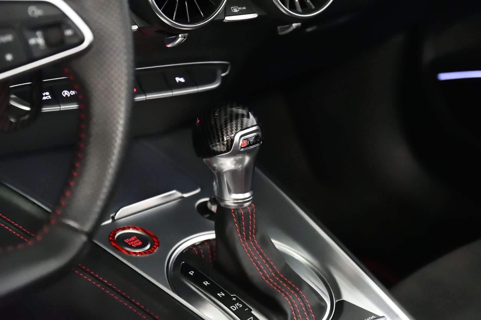 Audi TT Roadster  2022 à St-Bruno, Québec