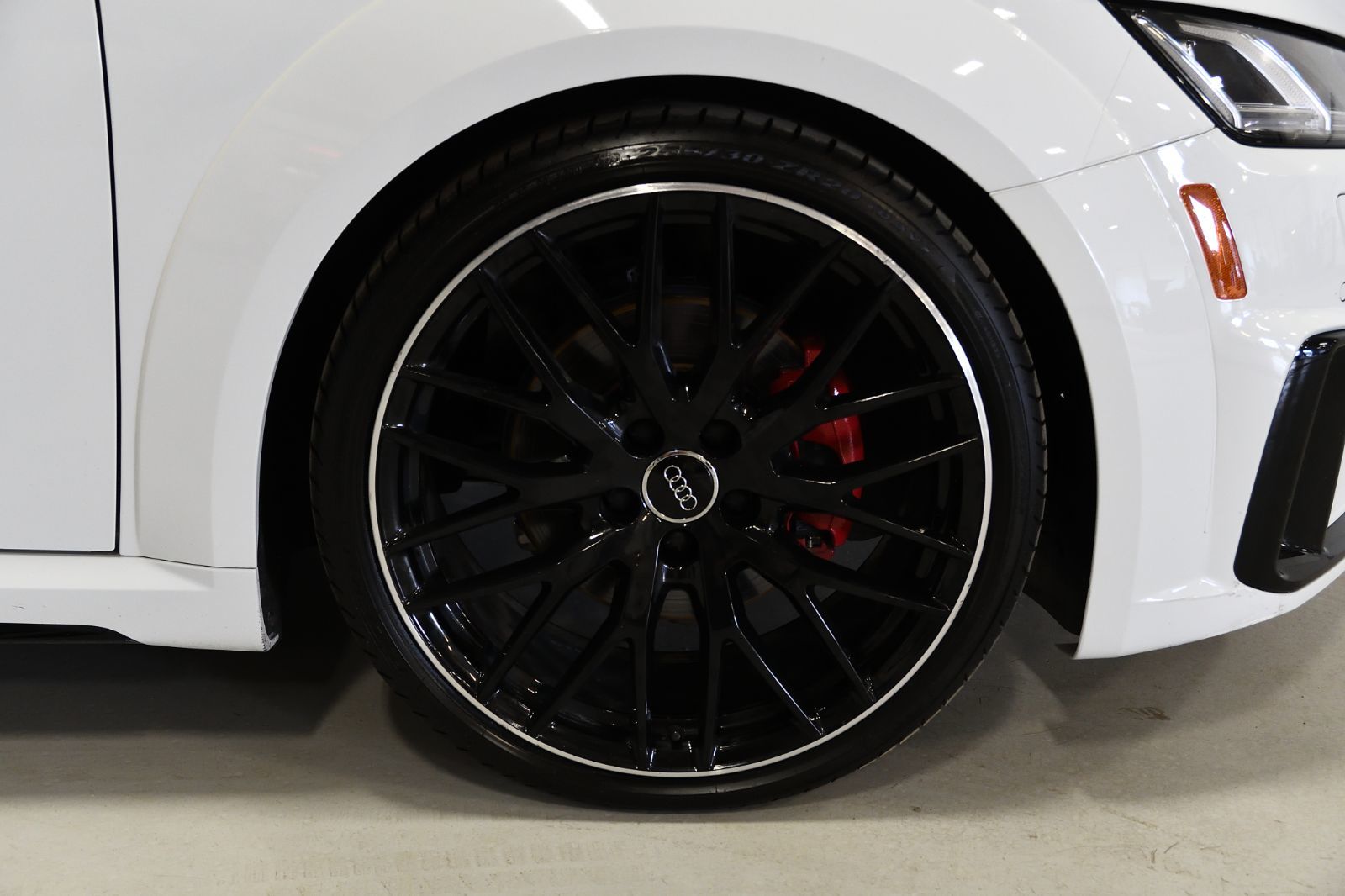 Audi TT Roadster  2022 à St-Bruno, Québec