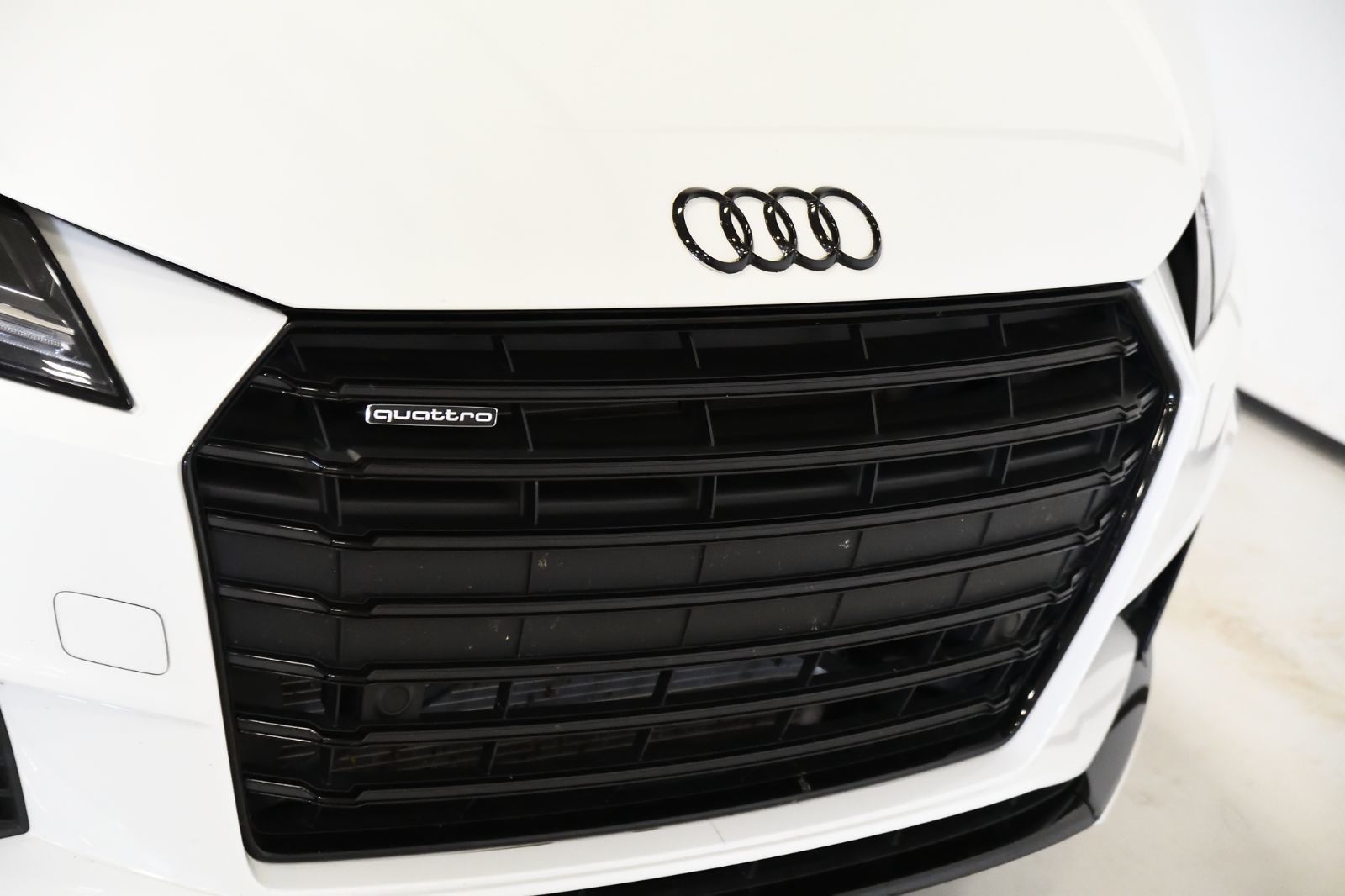 Audi TT Roadster  2022 à St-Bruno, Québec