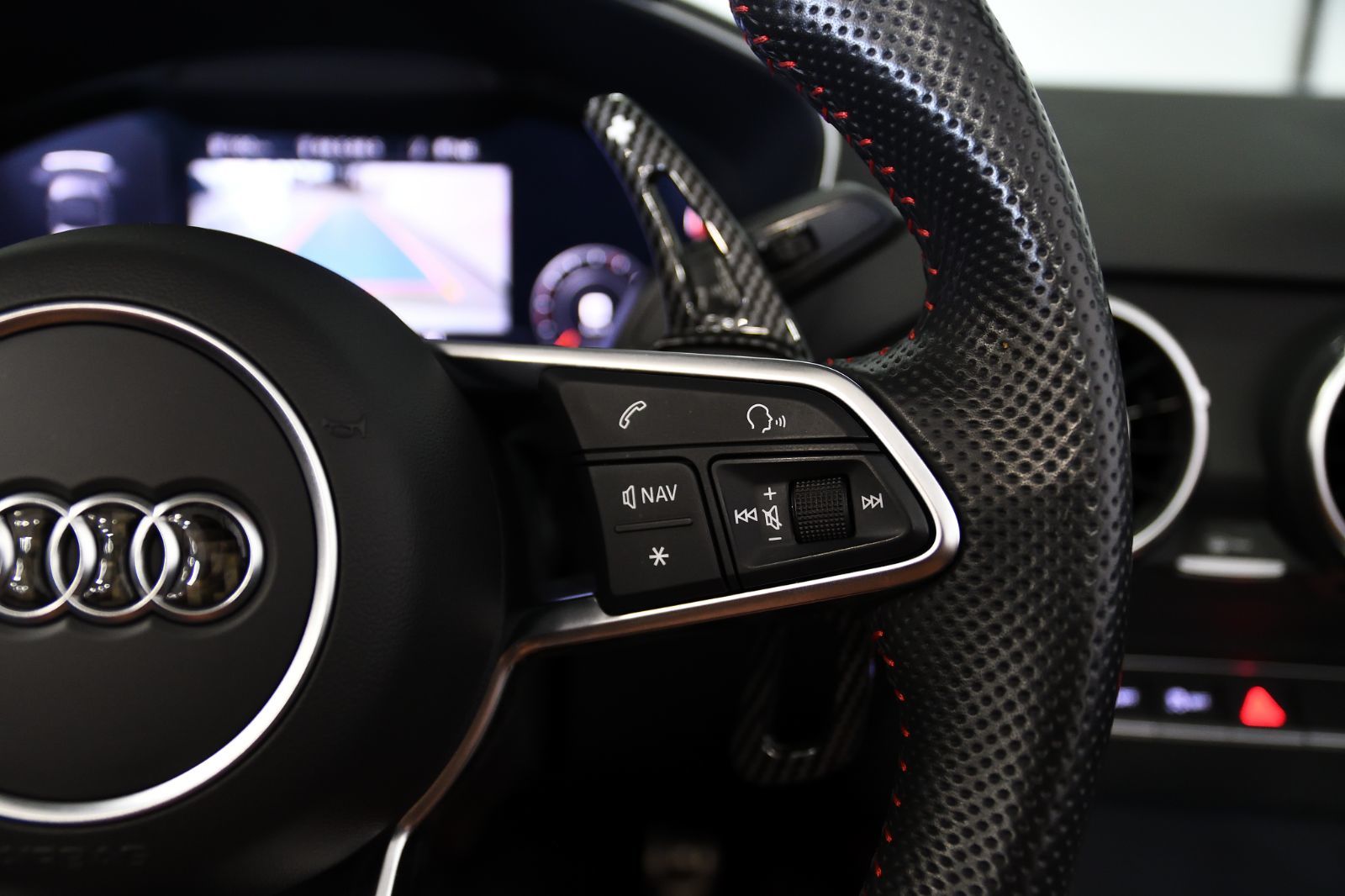 Audi TT Roadster  2022 à St-Bruno, Québec