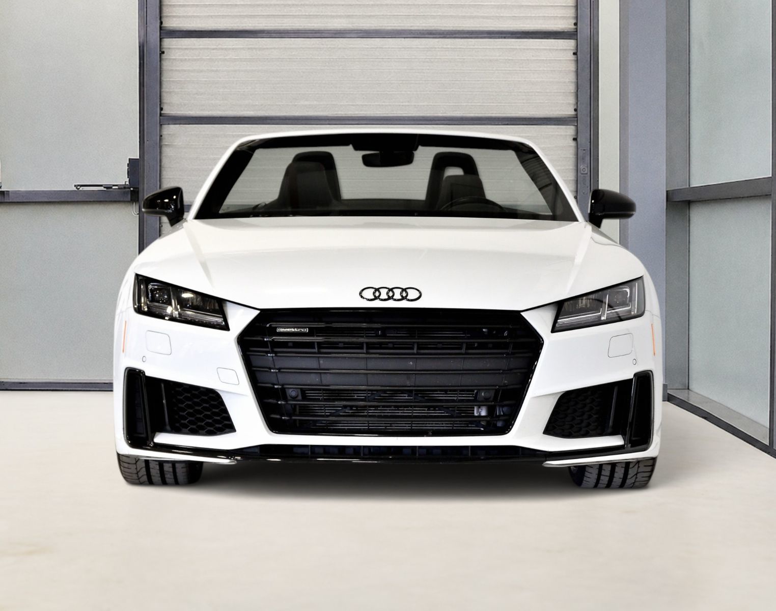 Audi TT Roadster  2022 à St-Bruno, Québec