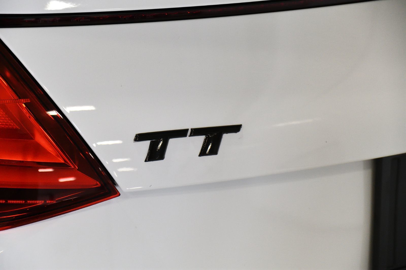 Audi TT Roadster  2022 à St-Bruno, Québec