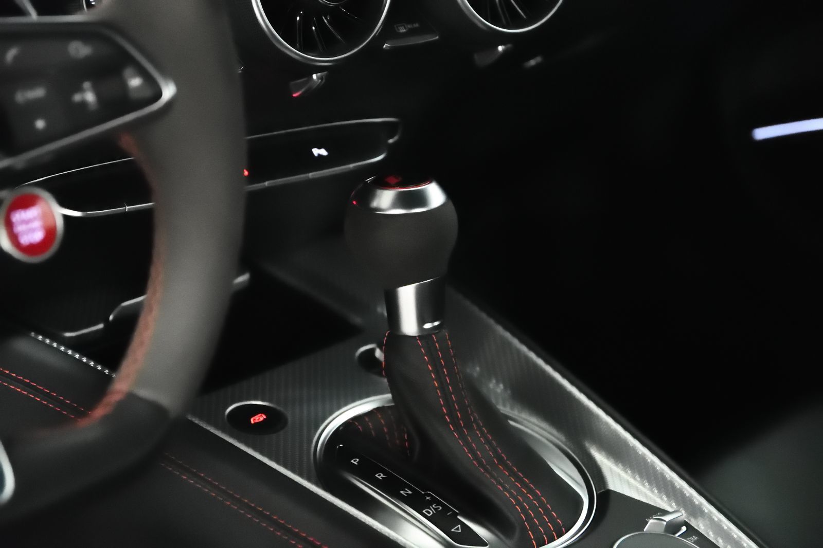 Audi TT RS Coupe  2018 à St-Bruno, Québec