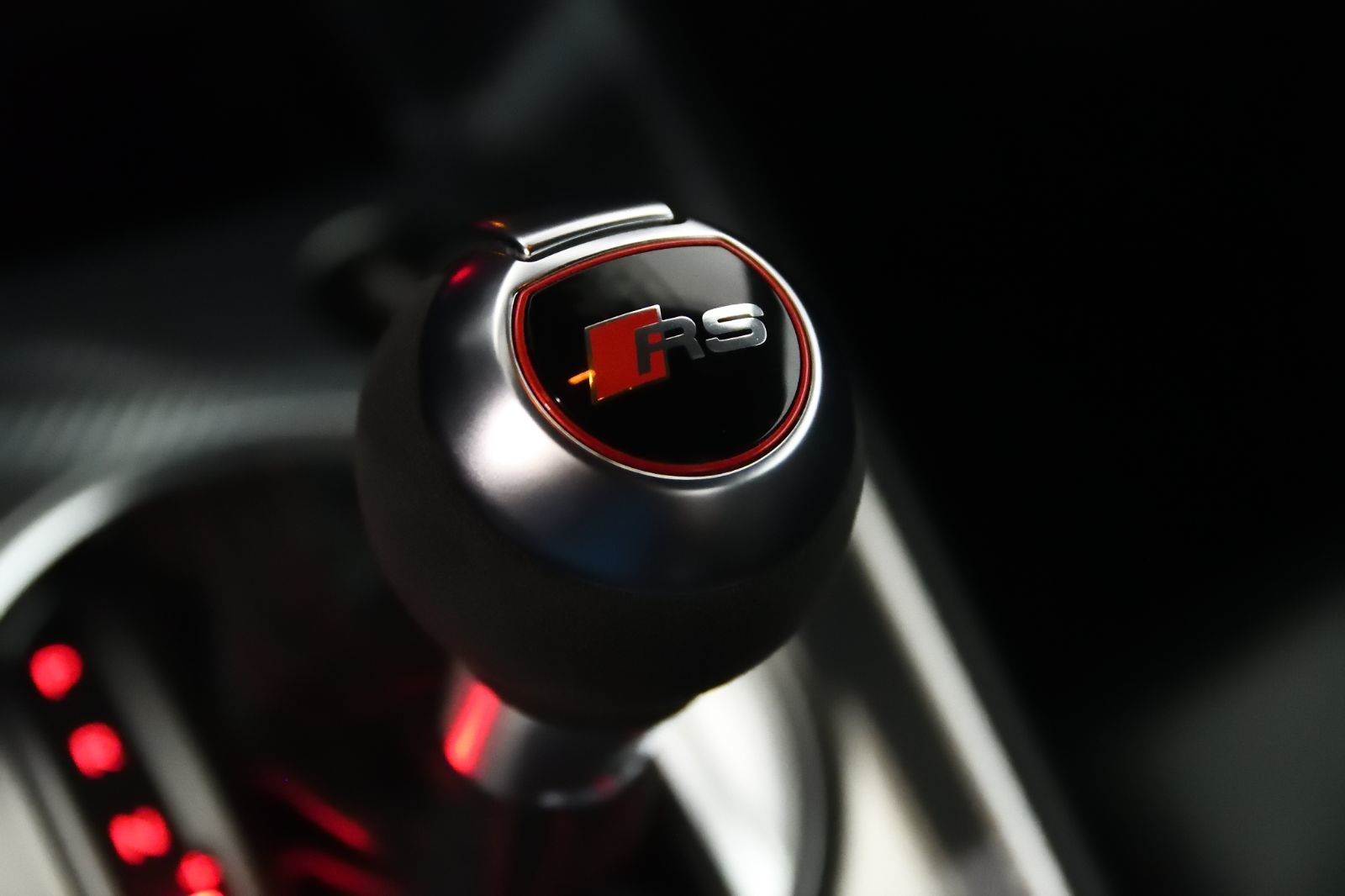 Audi TT RS Coupe  2018 à St-Bruno, Québec
