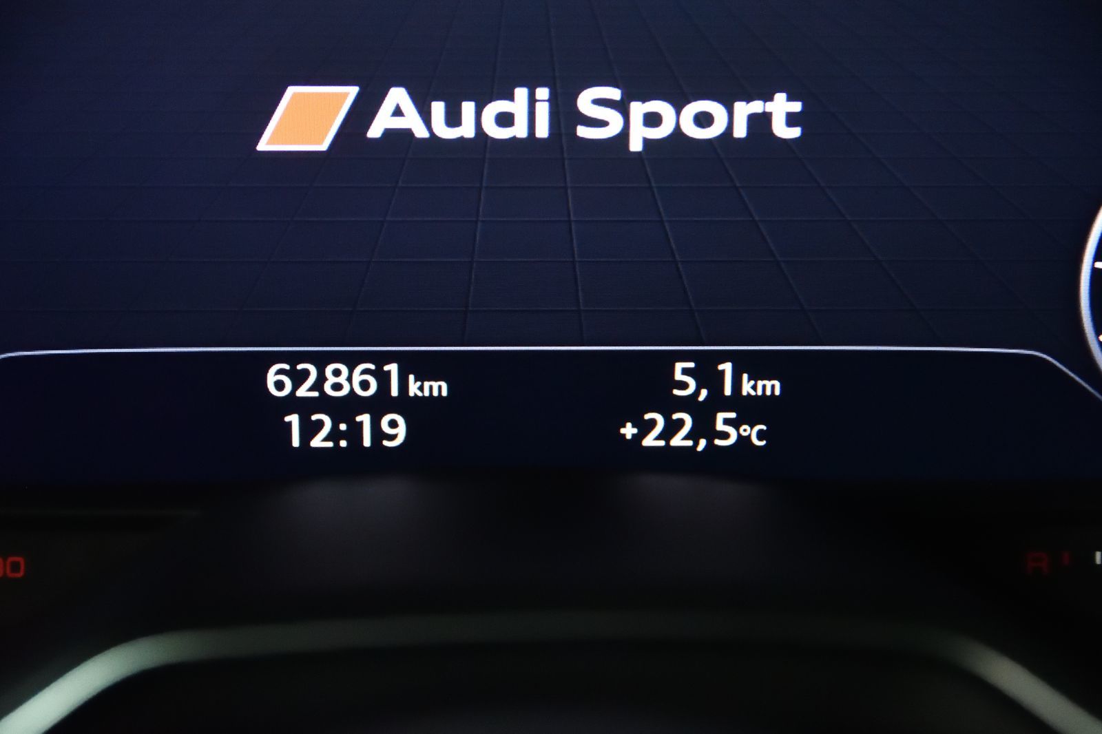 2019 Audi TT RS Coupe in St-Bruno, Quebec