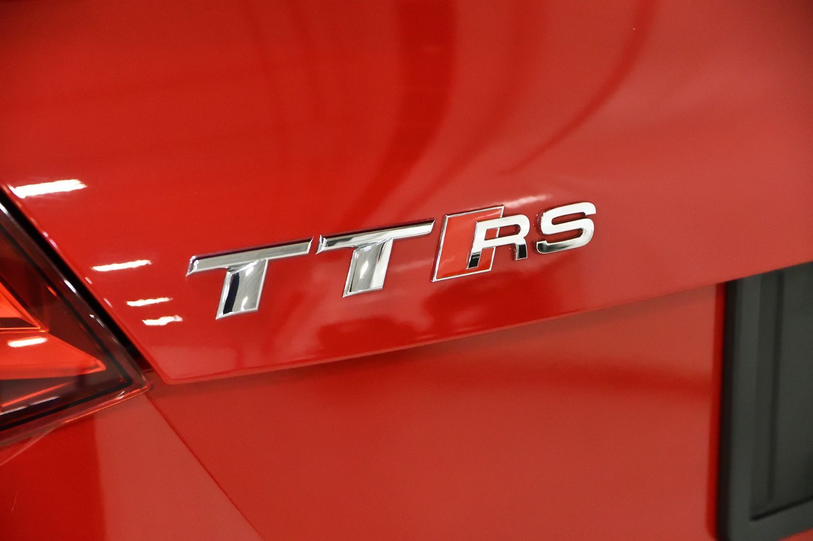 2019 Audi TT RS Coupe in St-Bruno, Quebec