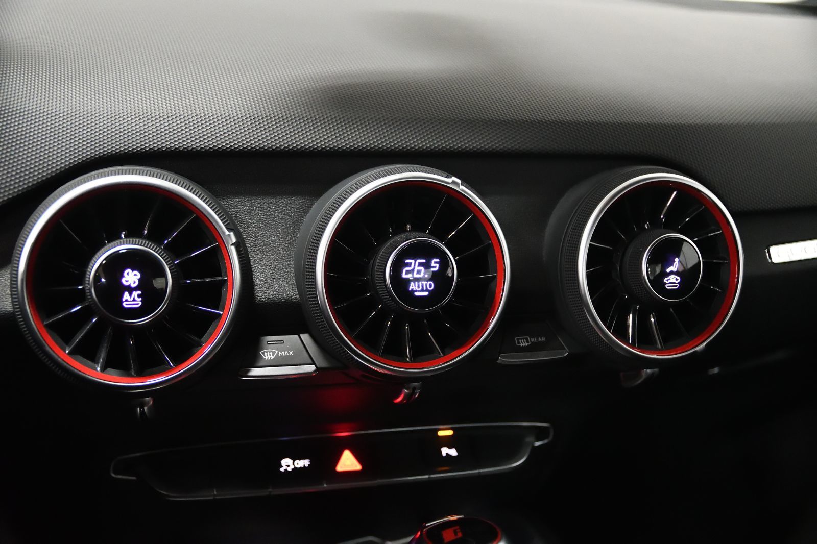 2019 Audi TT RS Coupe in St-Bruno, Quebec