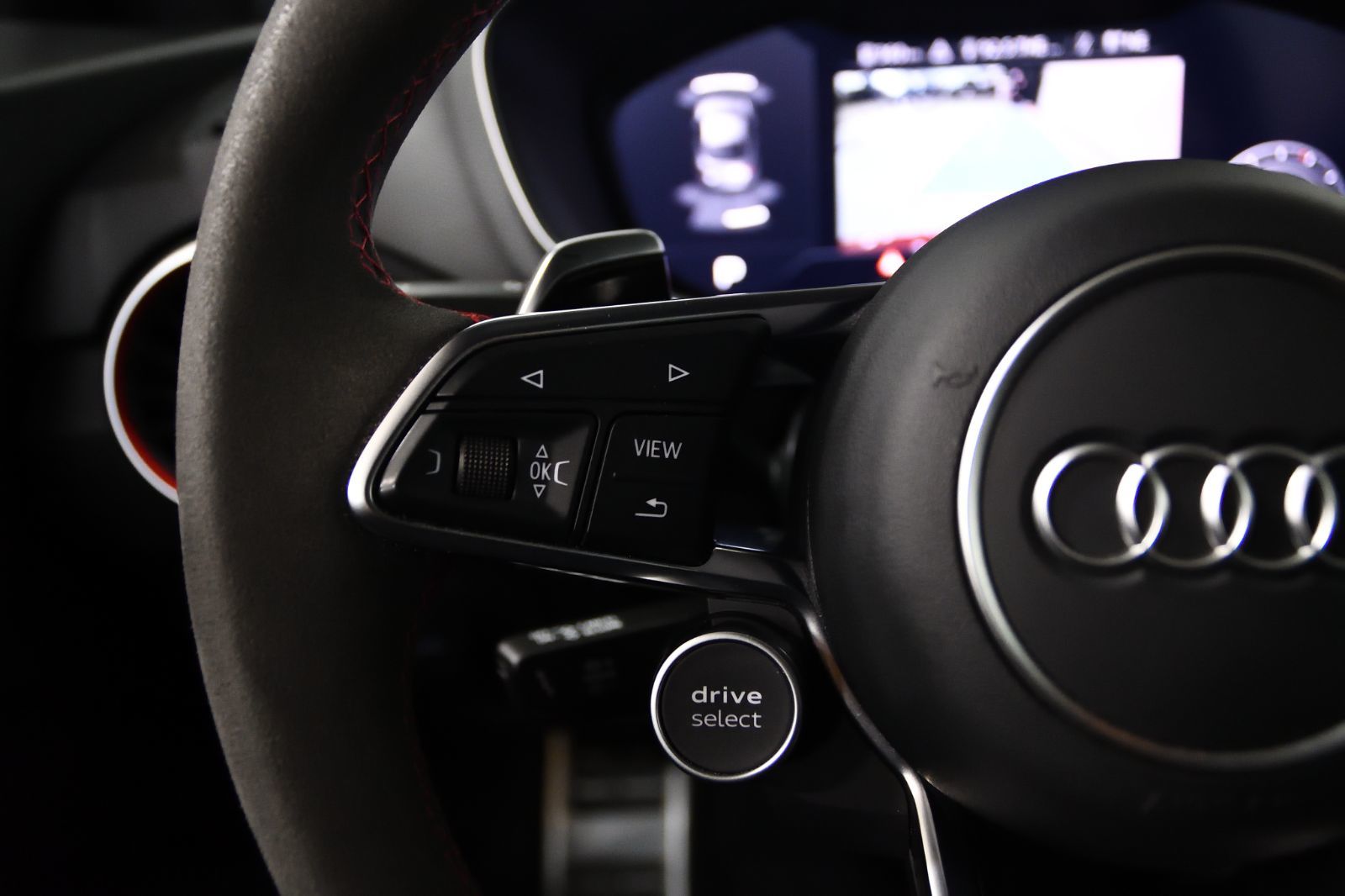 2019 Audi TT RS Coupe in St-Bruno, Quebec