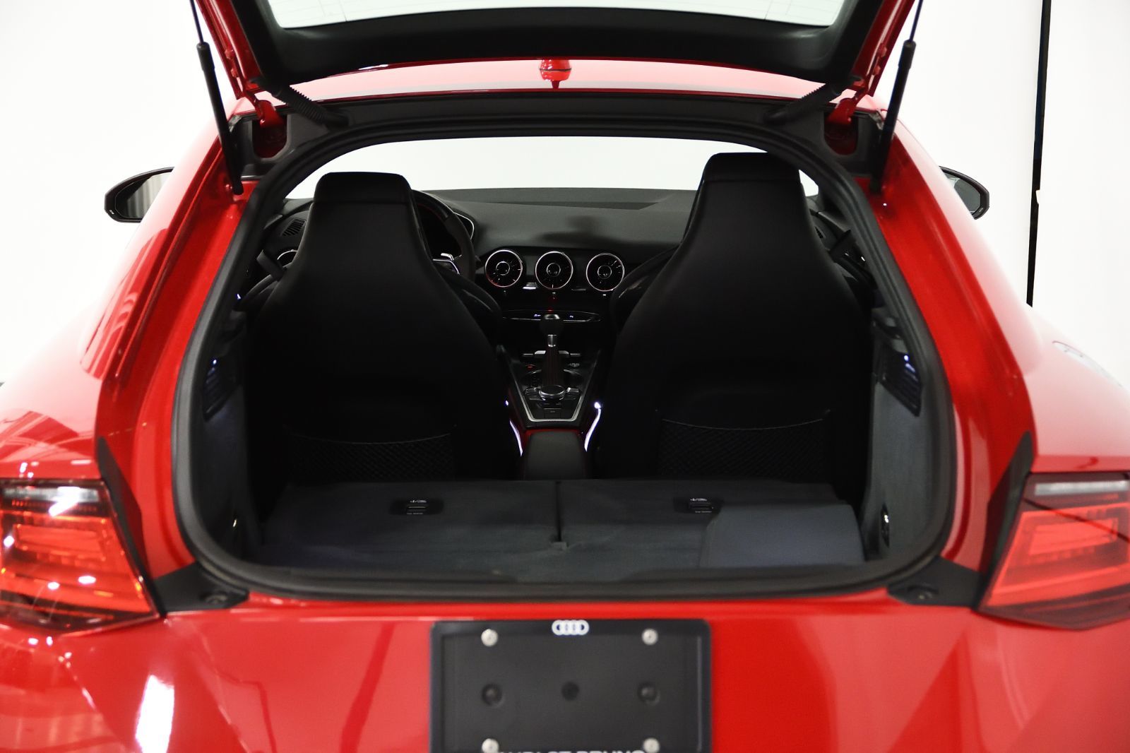 2019 Audi TT RS Coupe in St-Bruno, Quebec