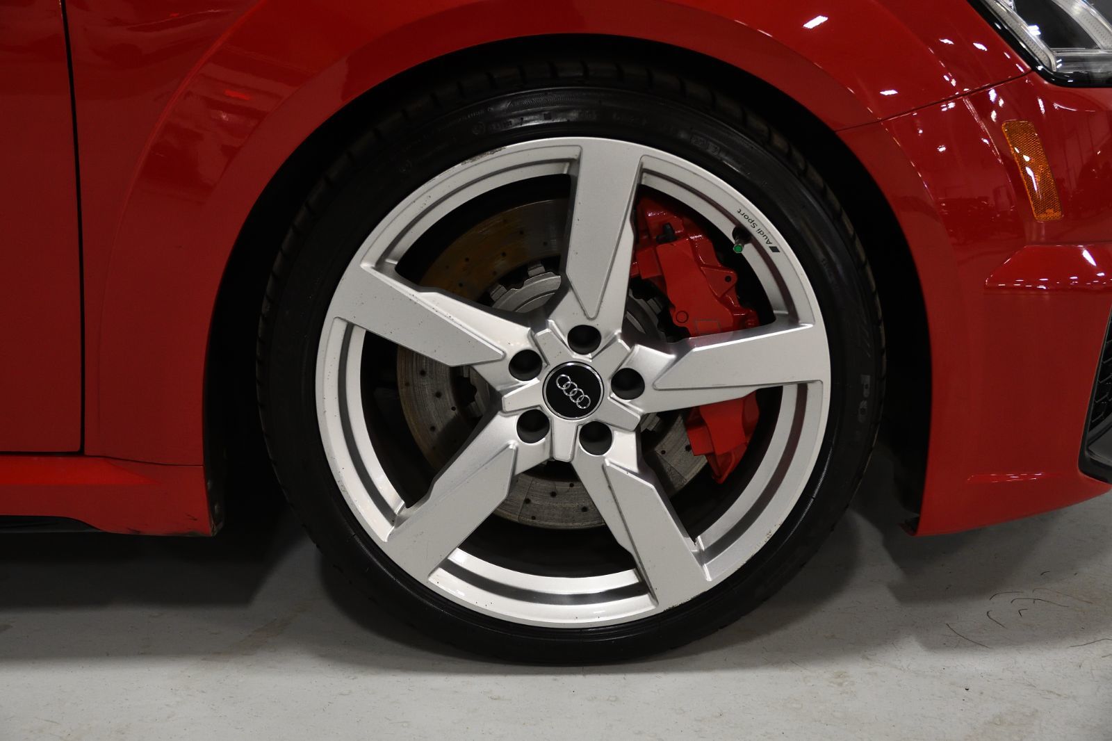 2019 Audi TT RS Coupe in St-Bruno, Quebec