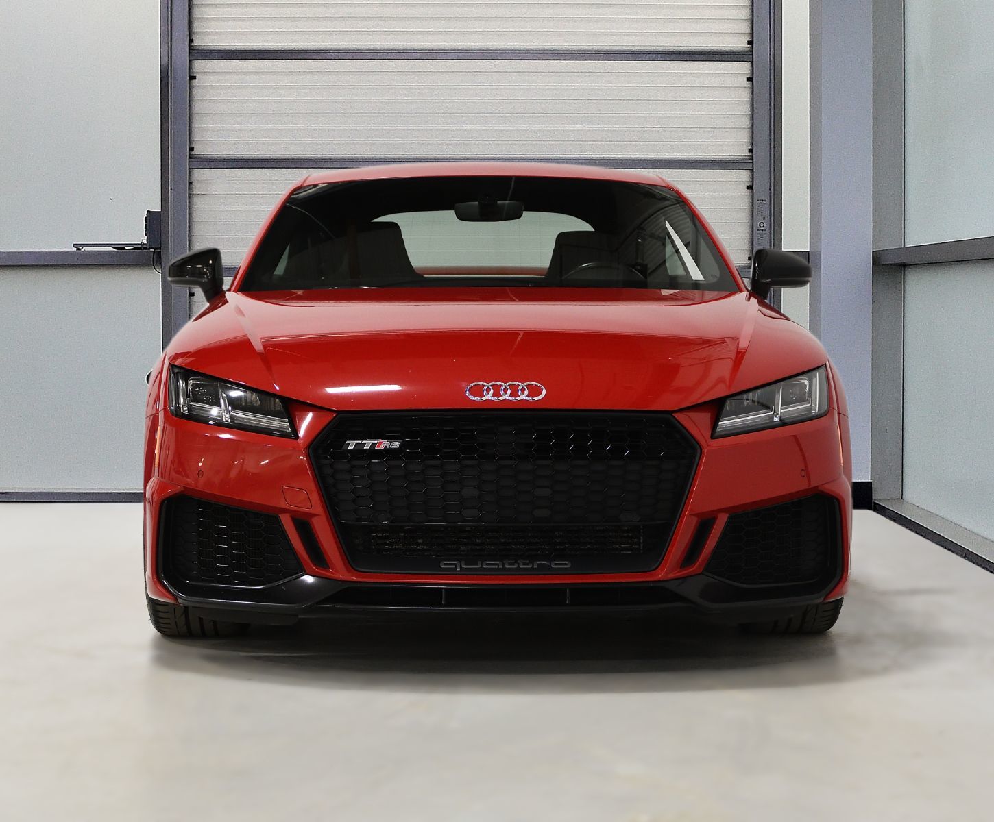 2019 Audi TT RS Coupe in St-Bruno, Quebec
