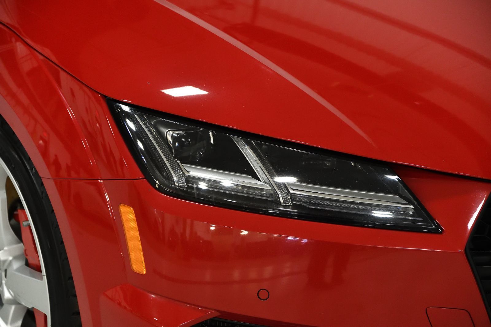 2019 Audi TT RS Coupe in St-Bruno, Quebec