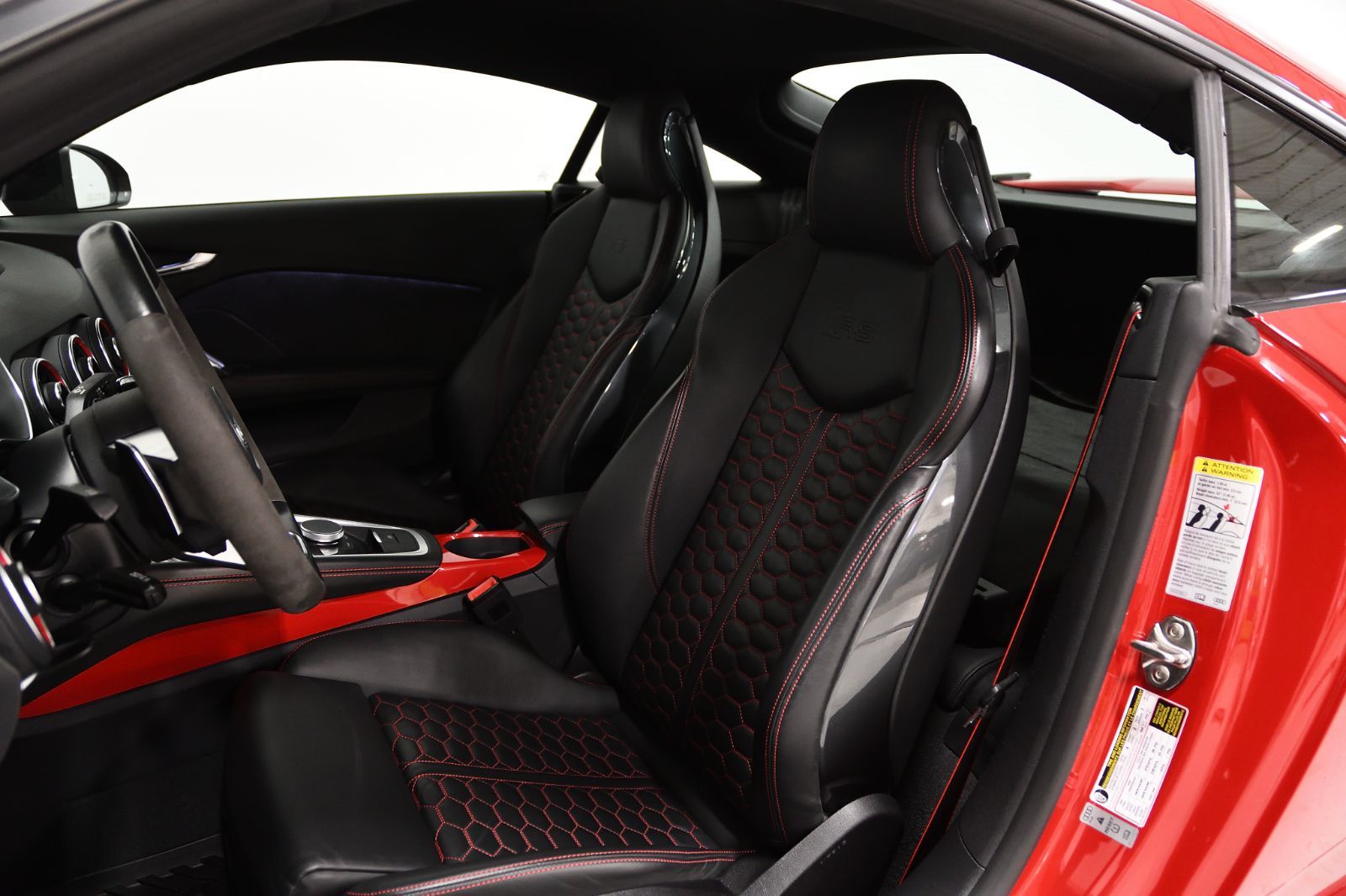 2019 Audi TT RS Coupe in St-Bruno, Quebec