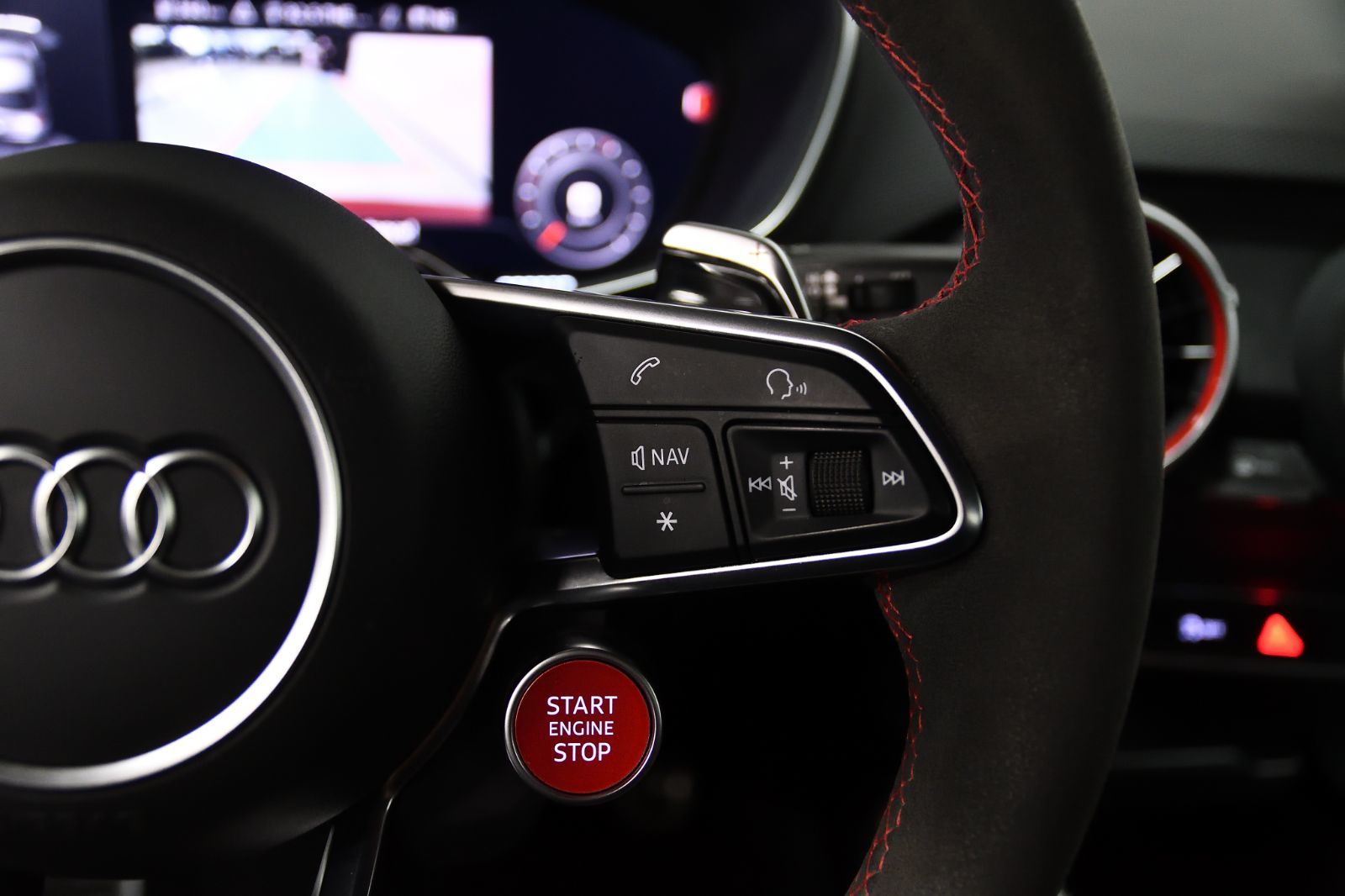 2019 Audi TT RS Coupe in St-Bruno, Quebec