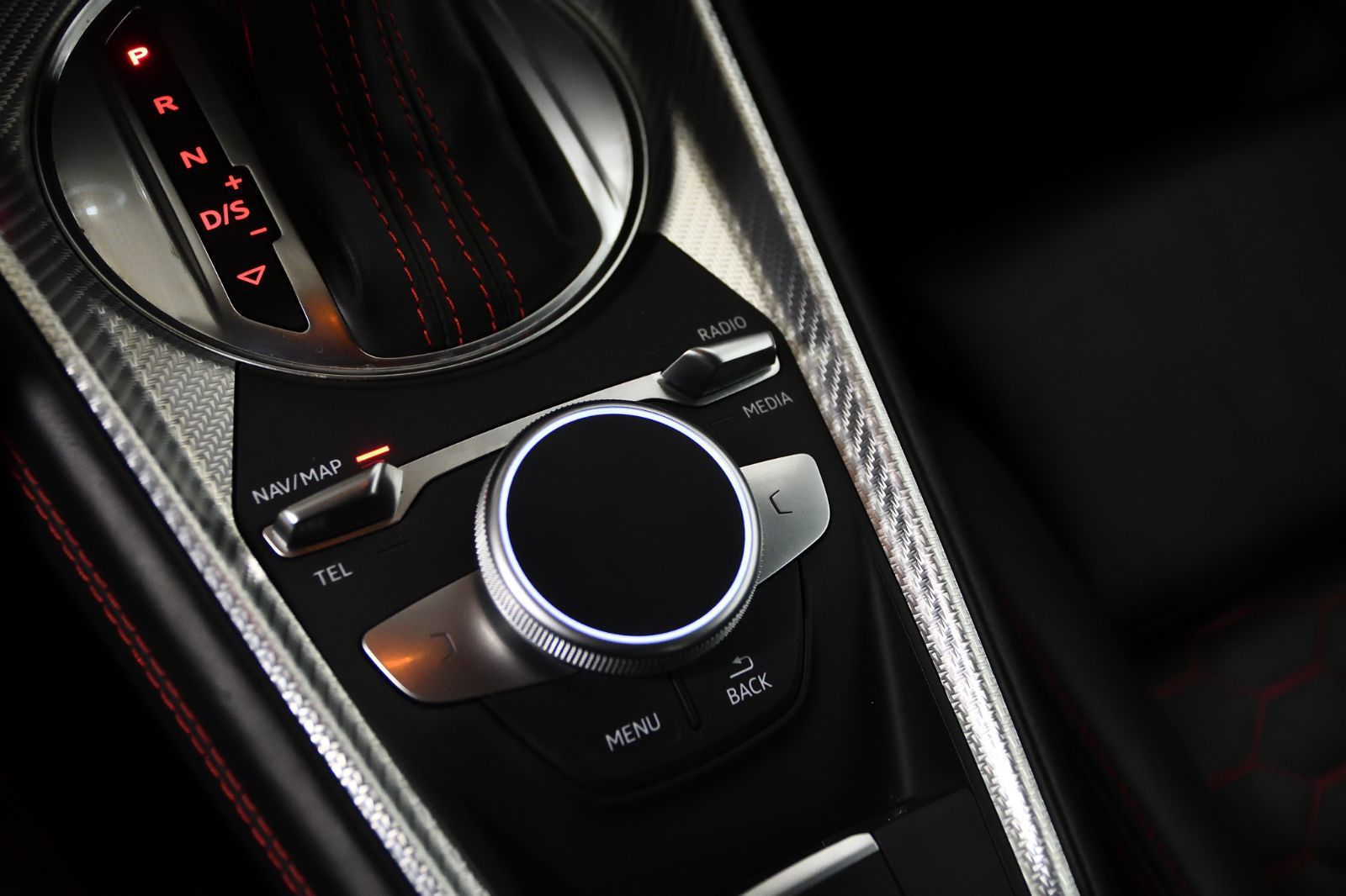 2019 Audi TT RS Coupe in St-Bruno, Quebec