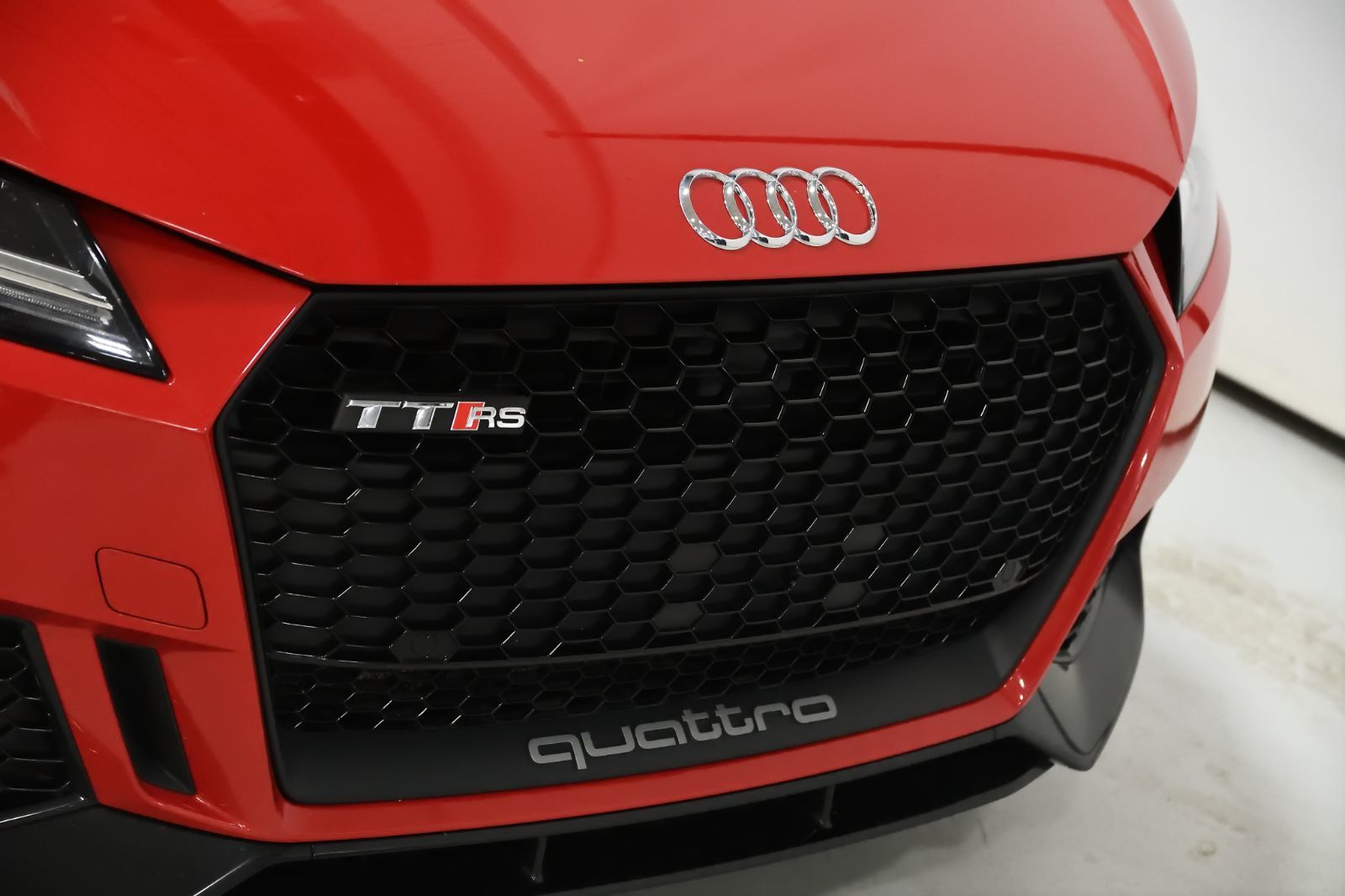 2019 Audi TT RS Coupe in St-Bruno, Quebec