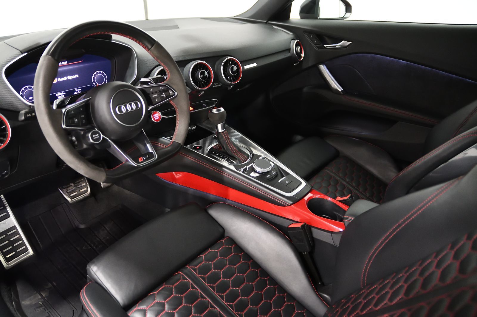 2019 Audi TT RS Coupe in St-Bruno, Quebec