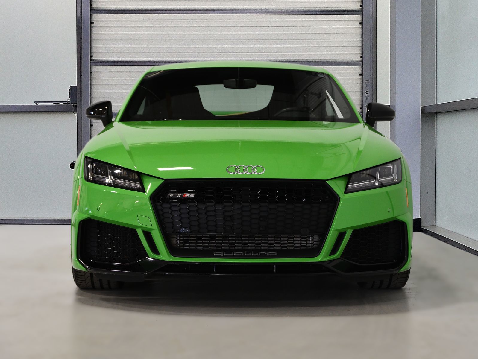 2021 Audi TT RS Coupe in St-Bruno, Quebec