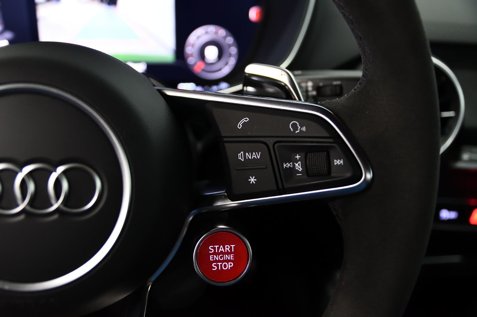 2021 Audi TT RS Coupe in St-Bruno, Quebec