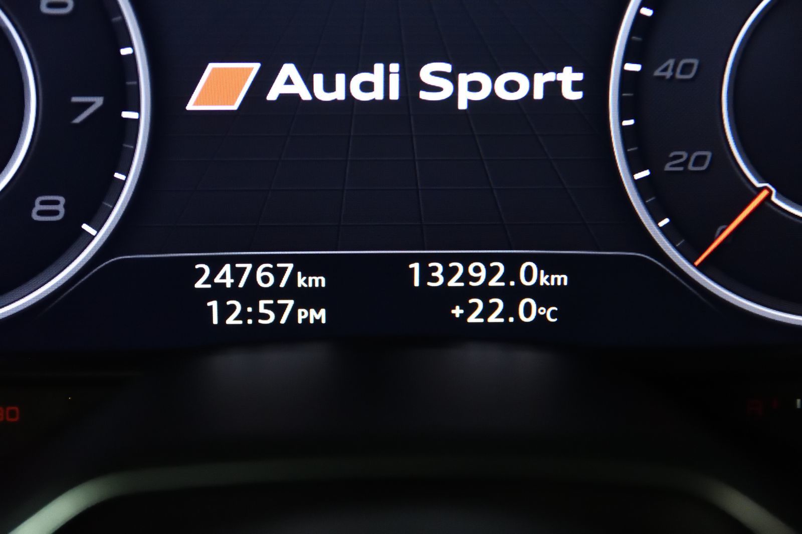 2021 Audi TT RS Coupe in St-Bruno, Quebec