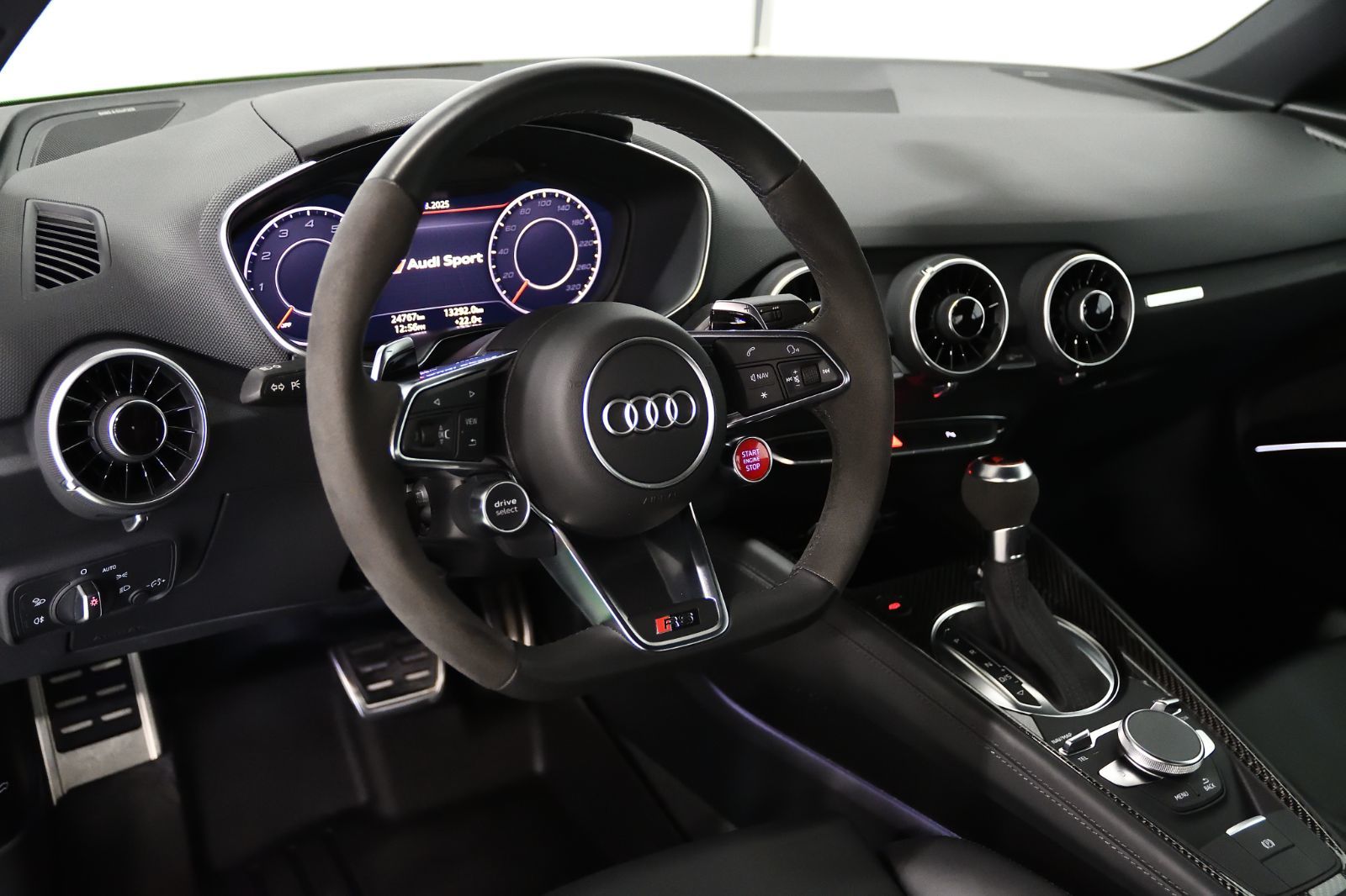 2021 Audi TT RS Coupe in St-Bruno, Quebec