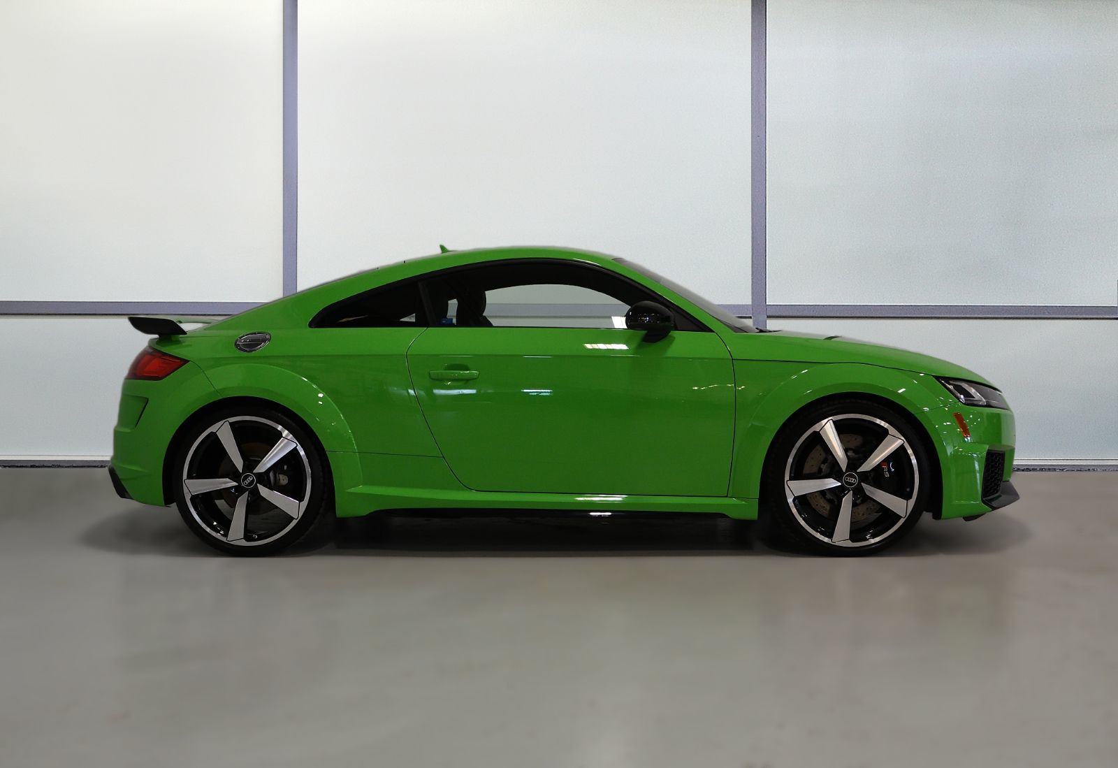 2021 Audi TT RS Coupe in St-Bruno, Quebec