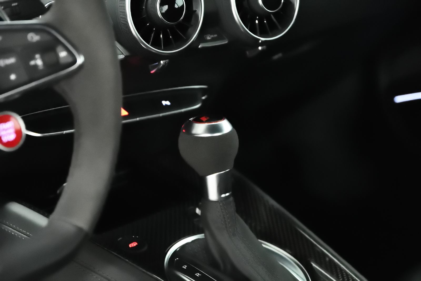 2021 Audi TT RS Coupe in St-Bruno, Quebec