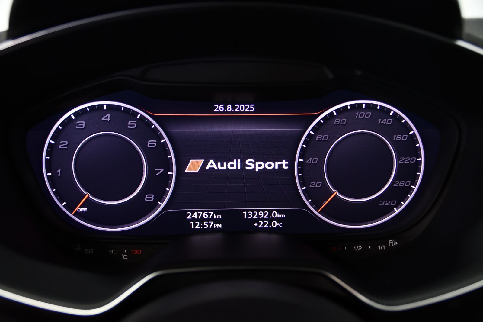 2021 Audi TT RS Coupe in St-Bruno, Quebec