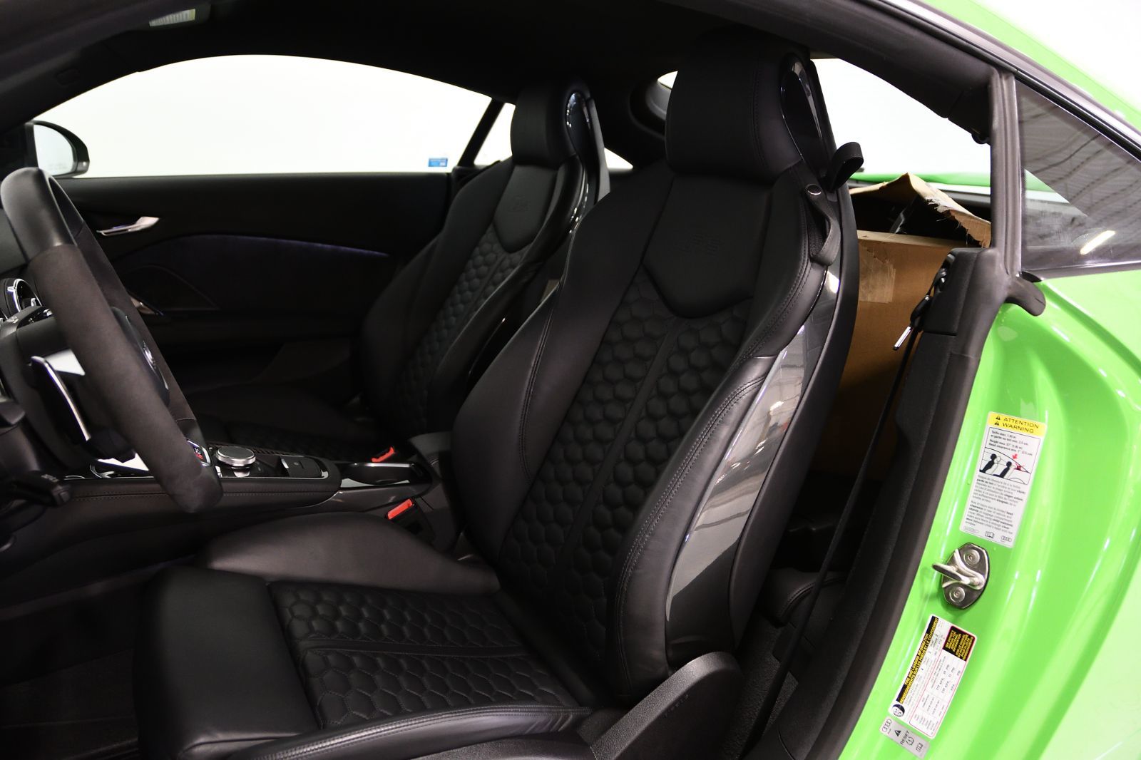 2021 Audi TT RS Coupe in St-Bruno, Quebec