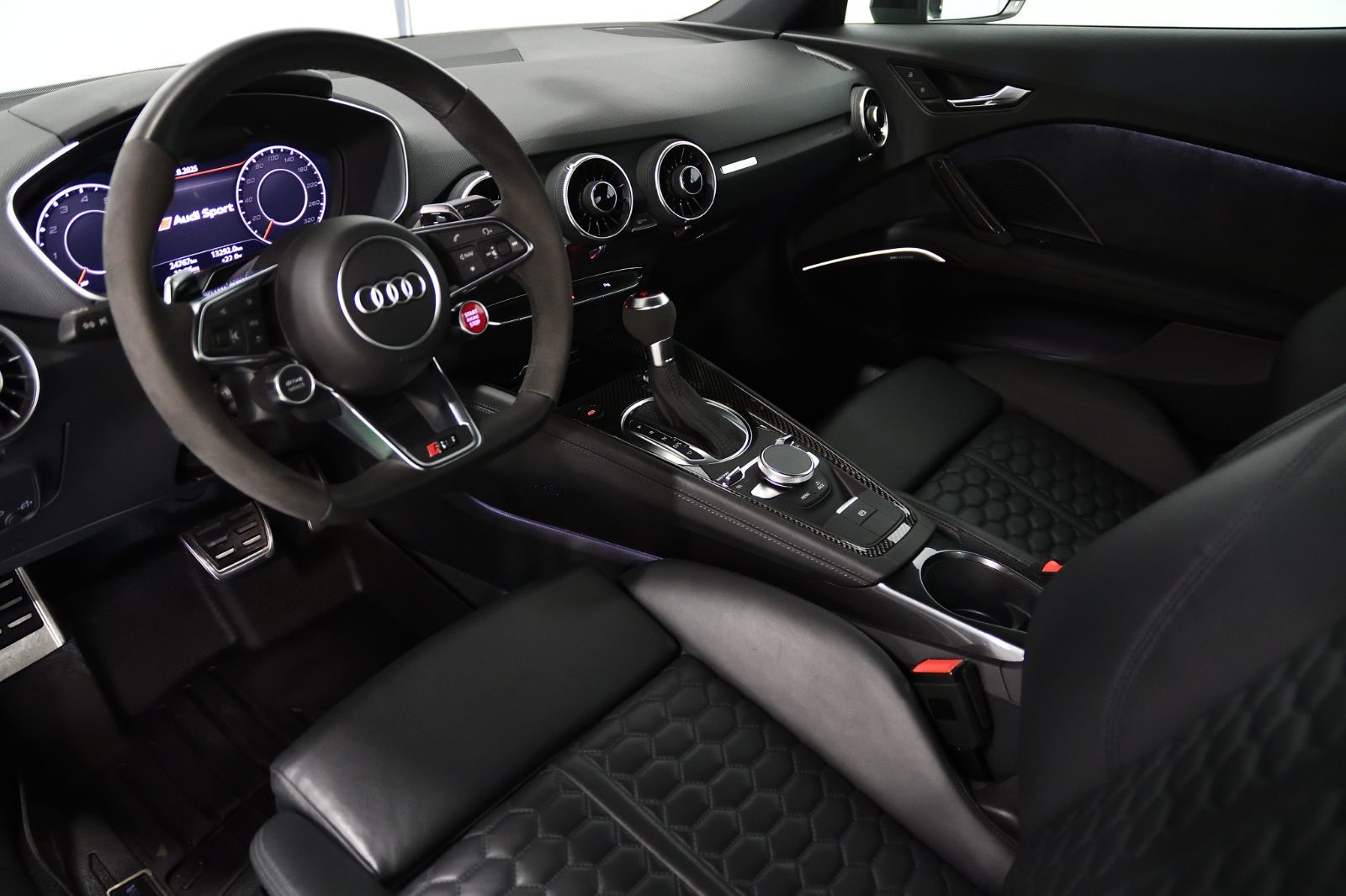 2021 Audi TT RS Coupe in St-Bruno, Quebec