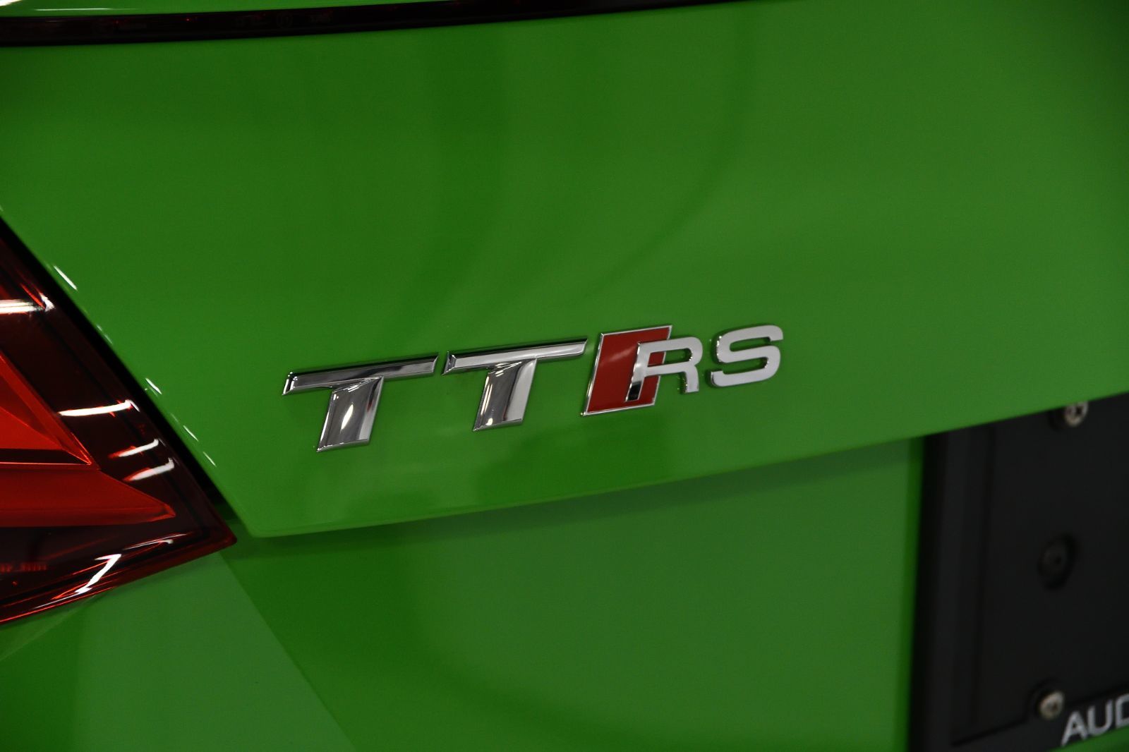 2021 Audi TT RS Coupe in St-Bruno, Quebec