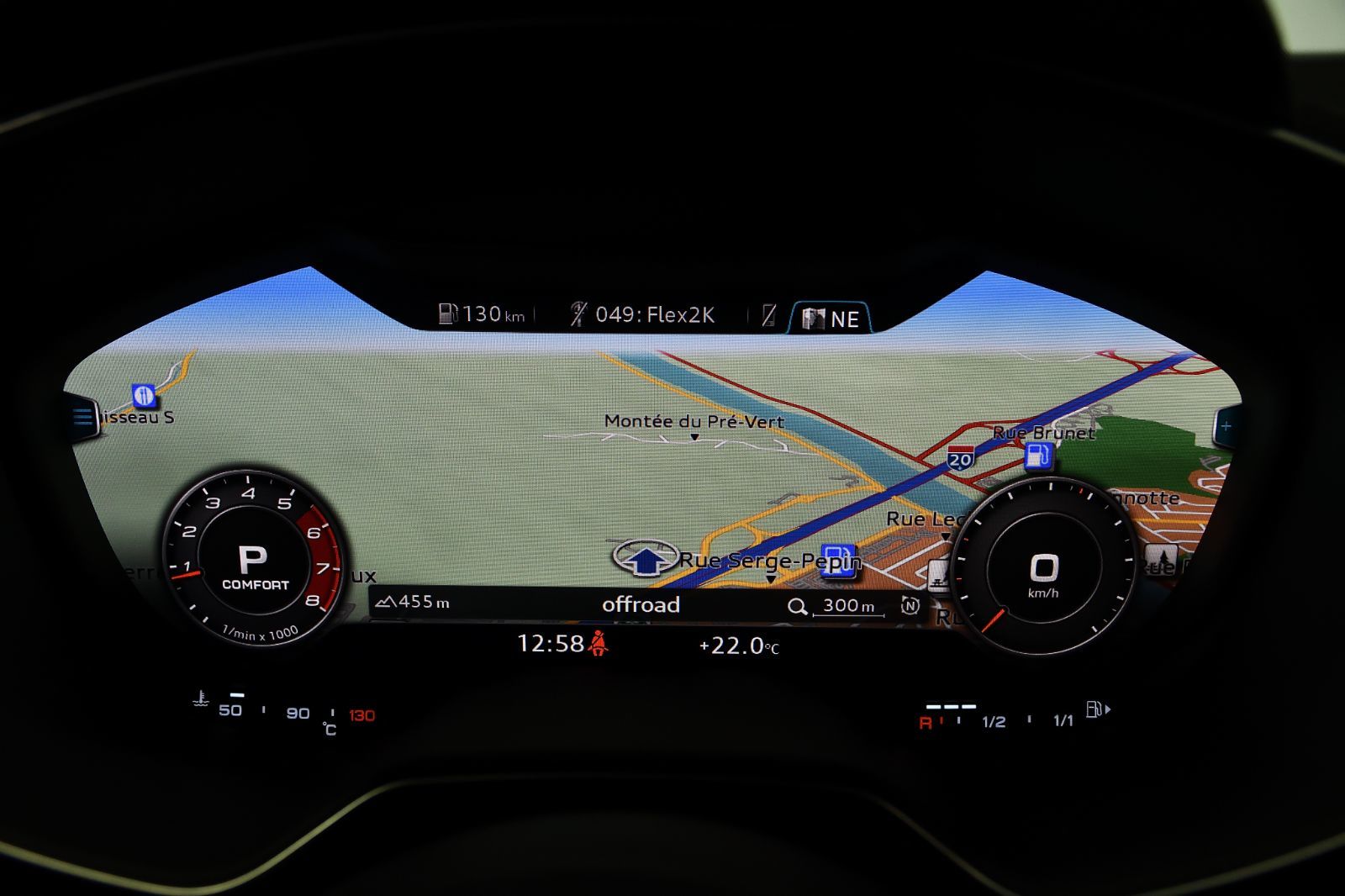 2021 Audi TT RS Coupe in St-Bruno, Quebec