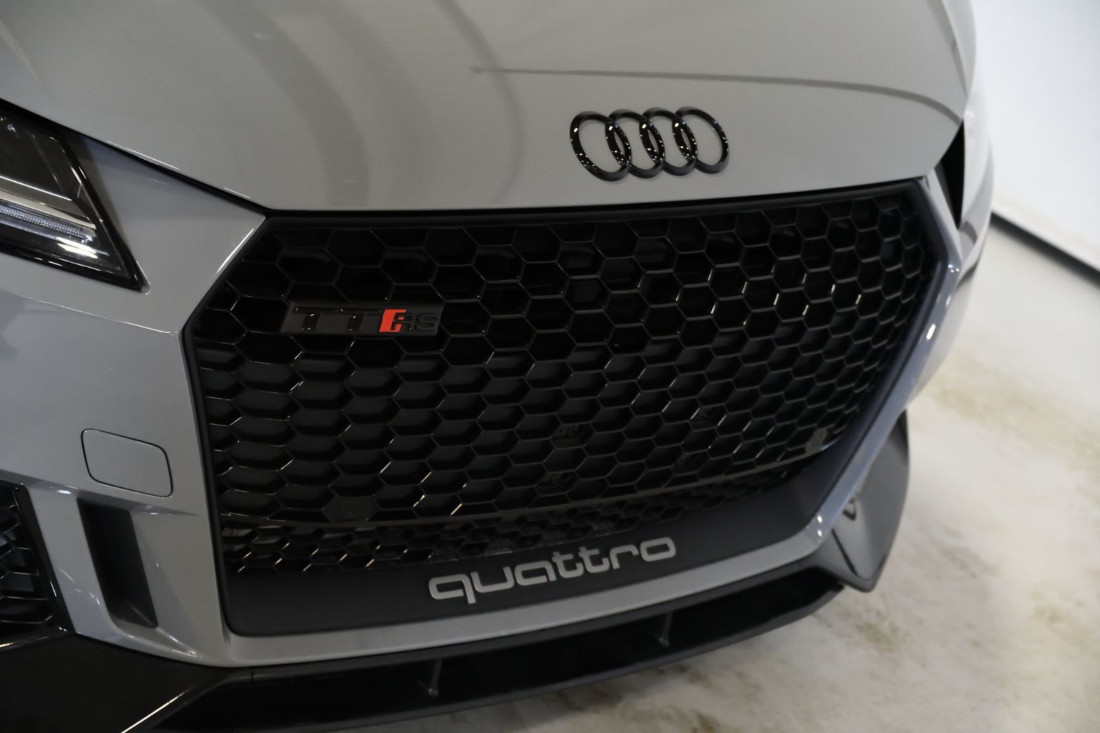 2021 Audi TT RS Coupe in St-Bruno, Quebec