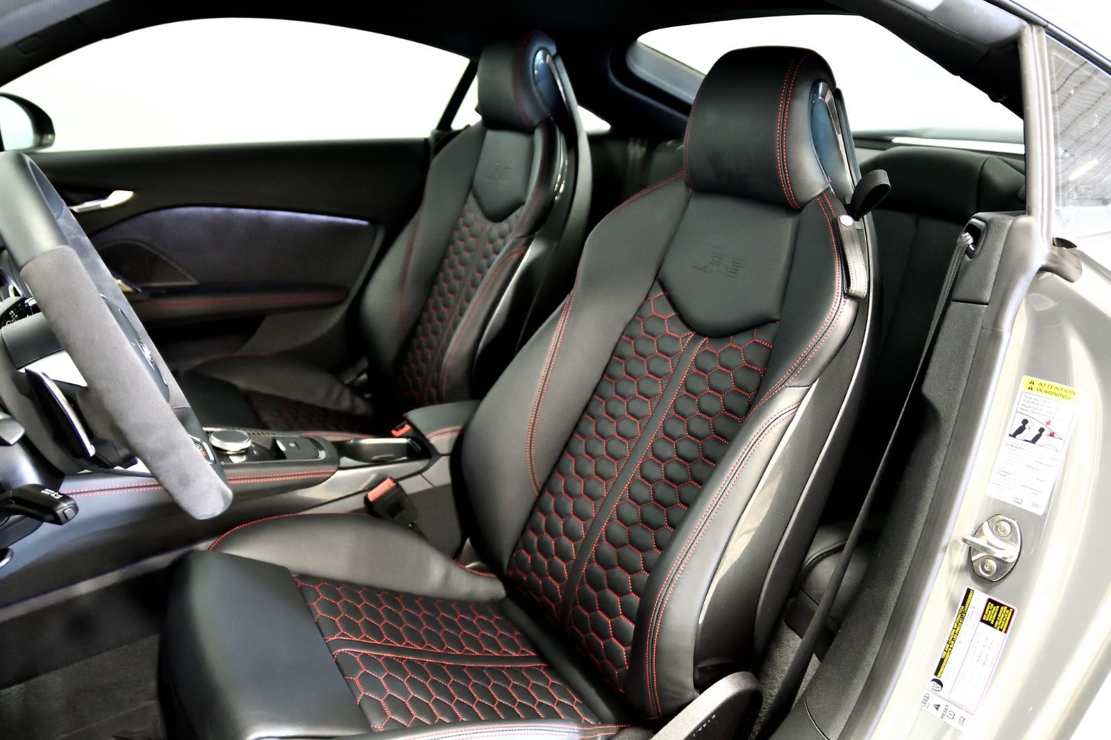 2021 Audi TT RS Coupe in St-Bruno, Quebec