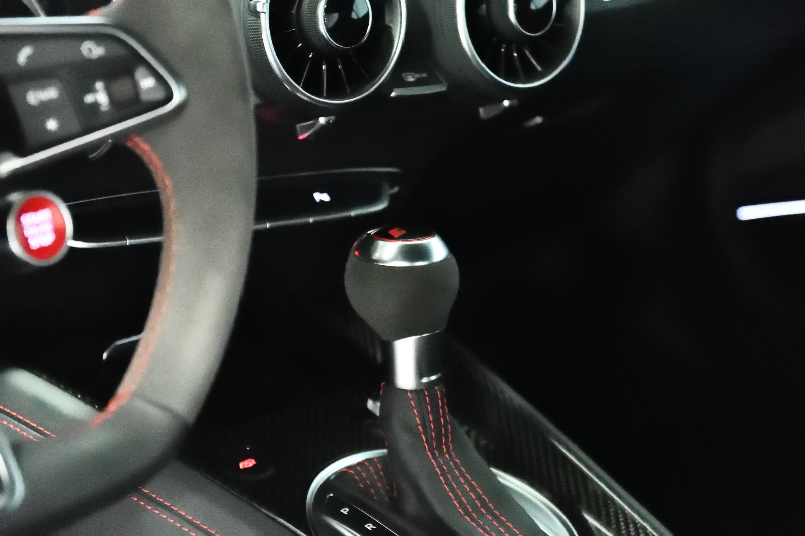 2021 Audi TT RS Coupe in St-Bruno, Quebec