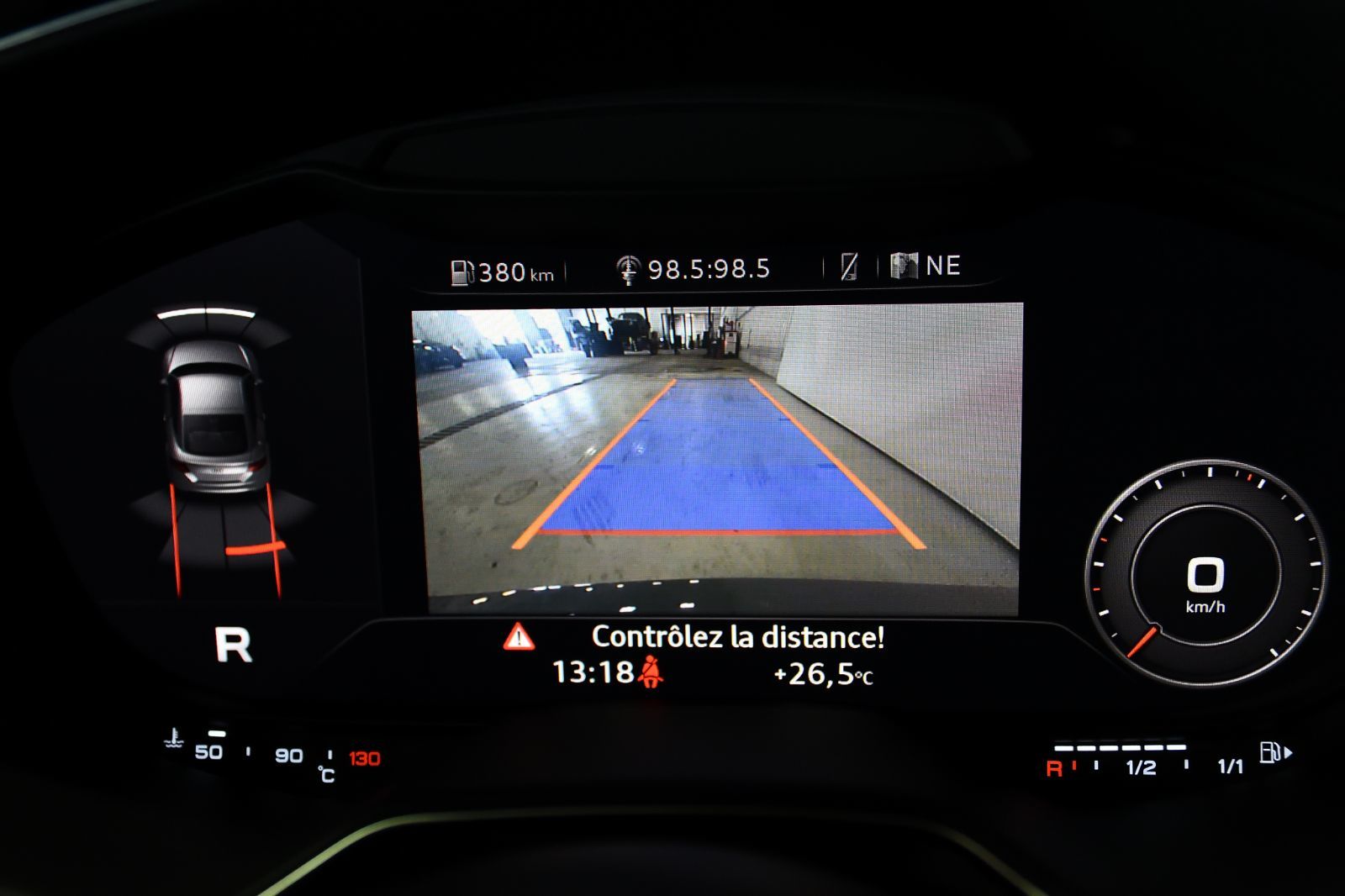 2021 Audi TT RS Coupe in St-Bruno, Quebec