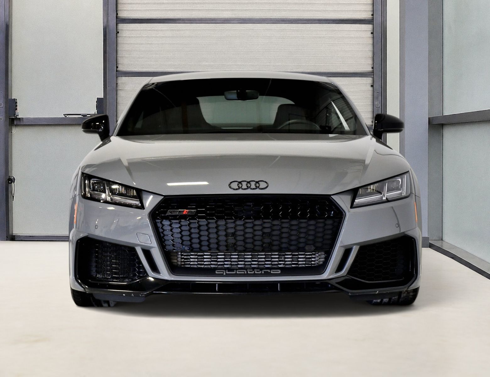 2021 Audi TT RS Coupe in St-Bruno, Quebec
