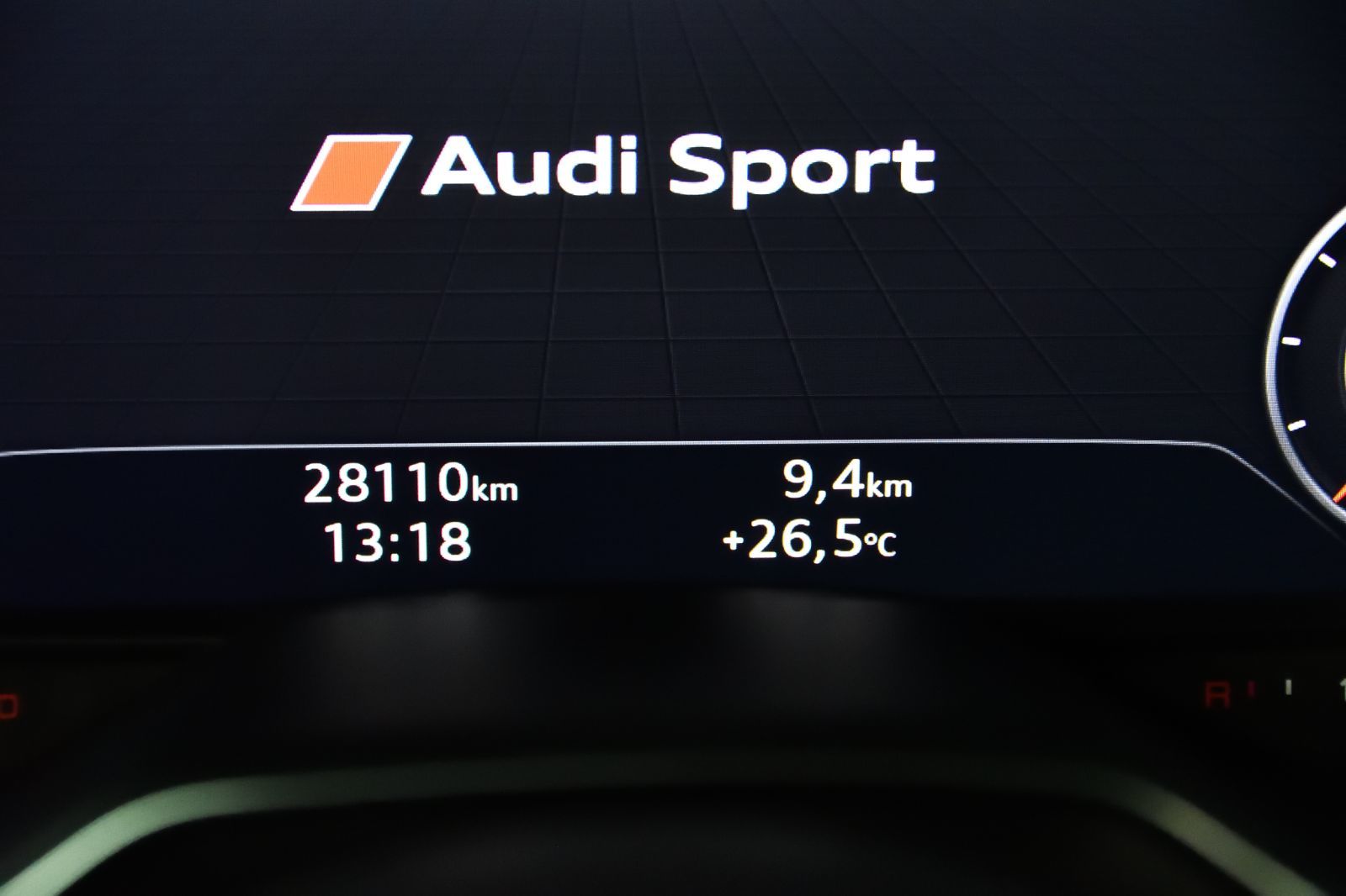 2021 Audi TT RS Coupe in St-Bruno, Quebec