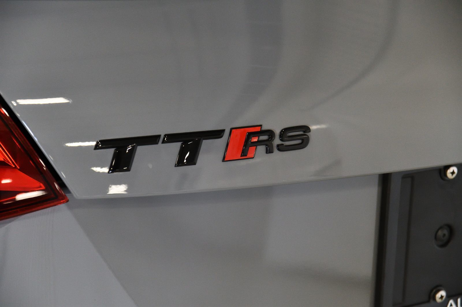 2021 Audi TT RS Coupe in St-Bruno, Quebec