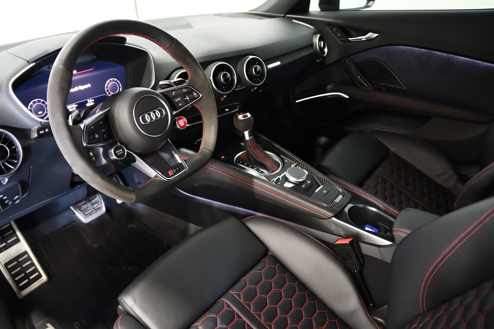 2021 Audi TT RS Coupe in St-Bruno, Quebec