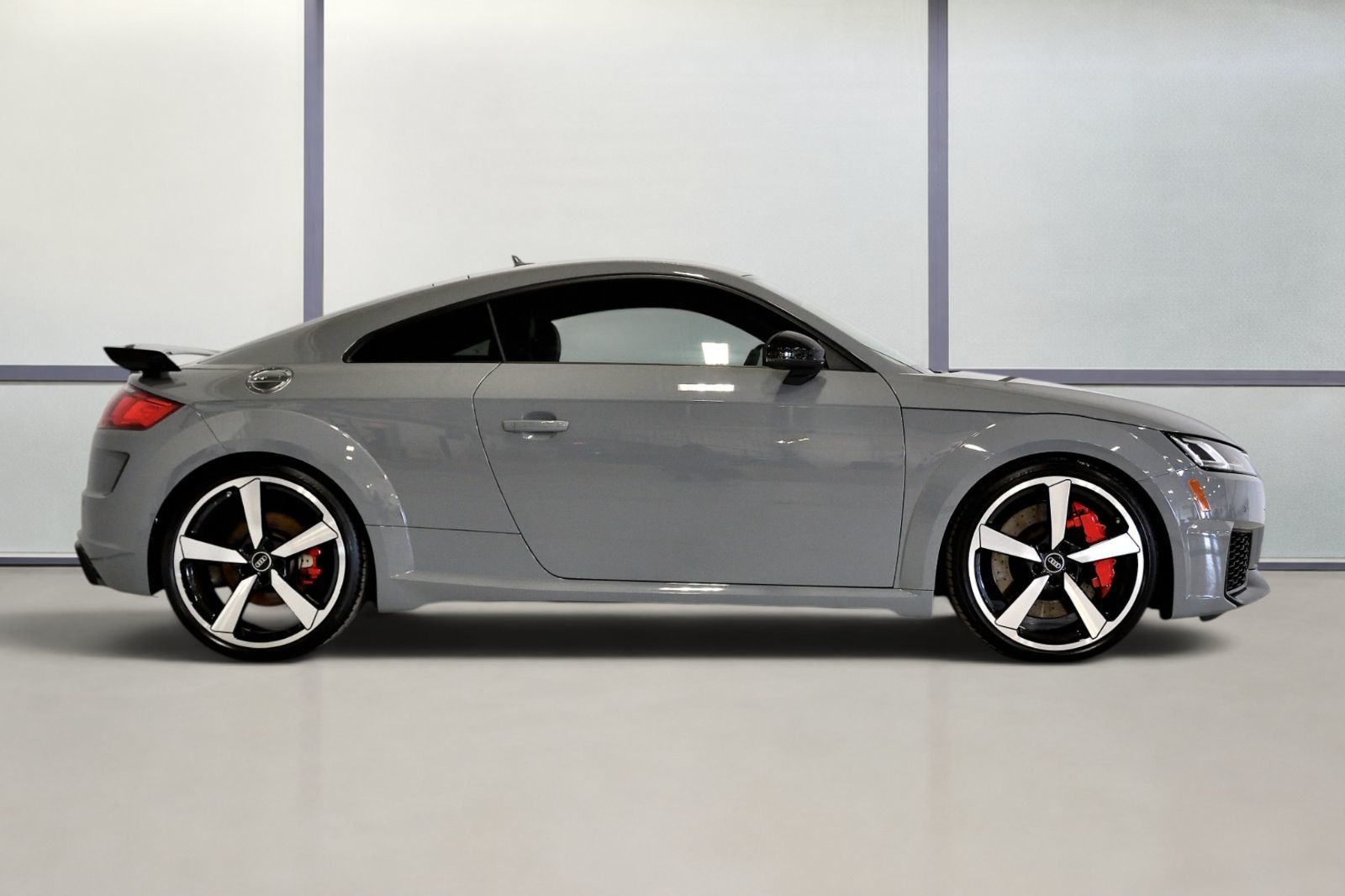 2021 Audi TT RS Coupe in St-Bruno, Quebec