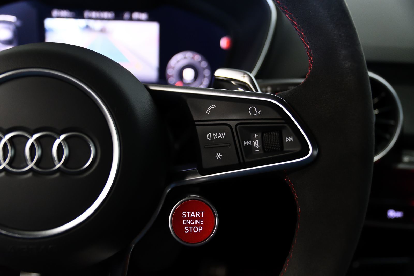 2021 Audi TT RS Coupe in St-Bruno, Quebec