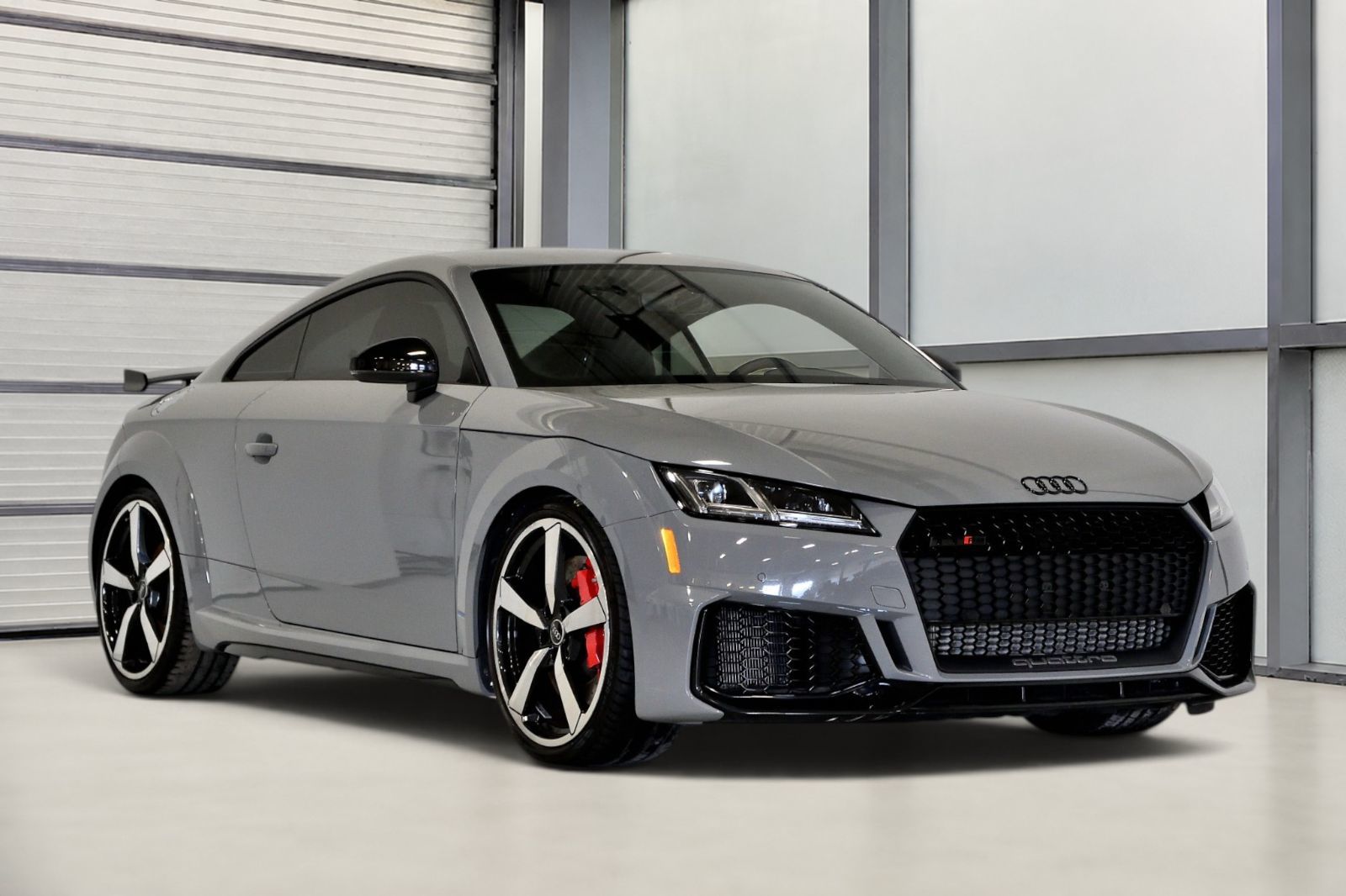 2021 Audi TT RS Coupe in St-Bruno, Quebec