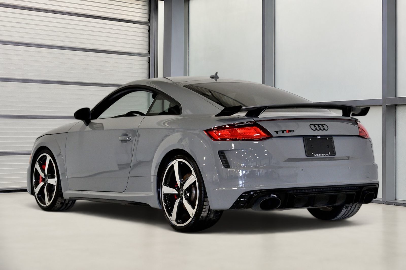2021 Audi TT RS Coupe in St-Bruno, Quebec